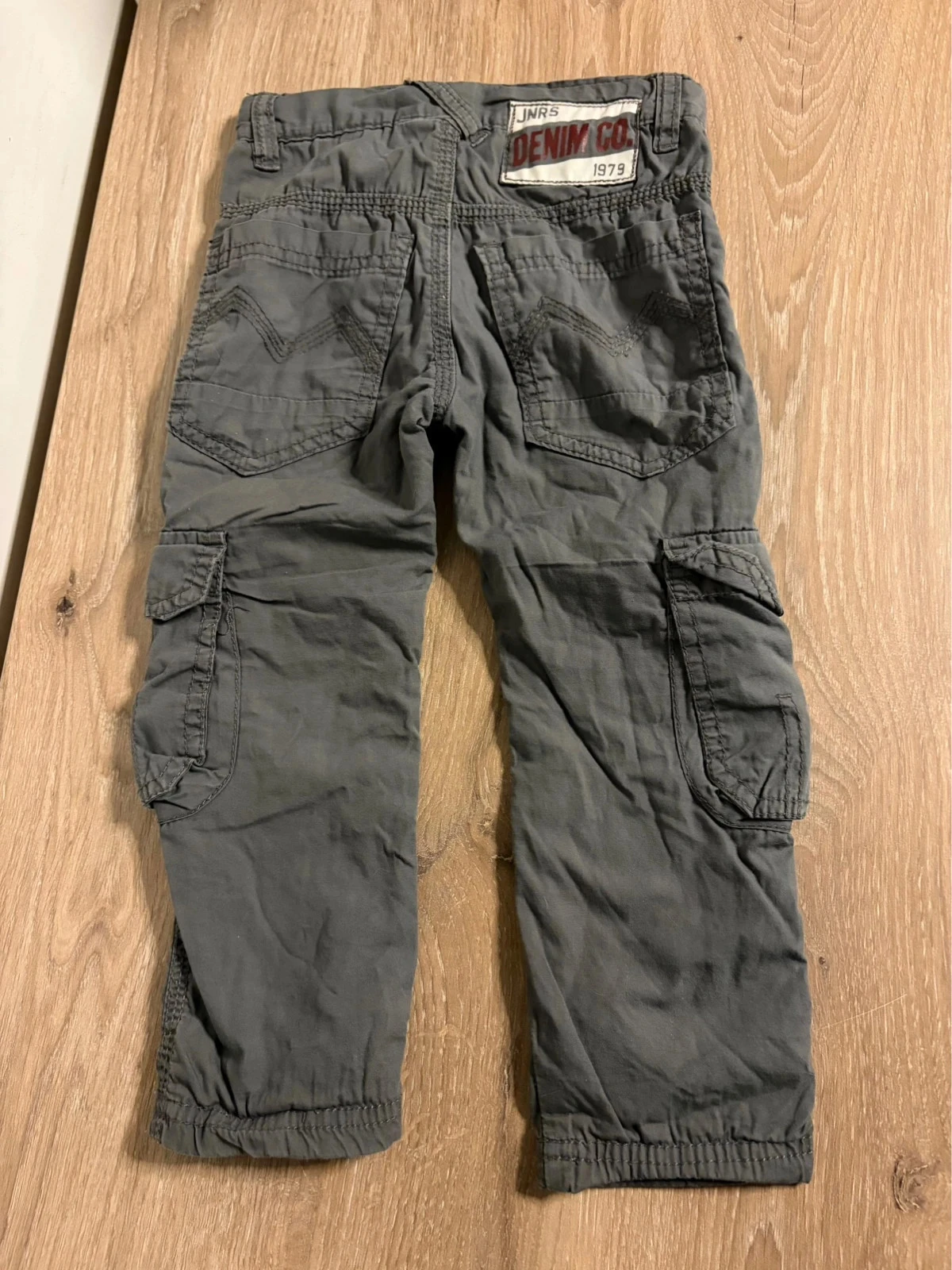 Calça masculina – photo 2